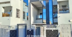 Villa indépendante à louer à Sébénikoro Villa indépendante à louer à Sébénikoro