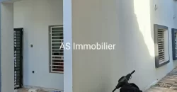 Villa indépendante à louer à Sébénikoro Villa indépendante à louer à Sébénikoro