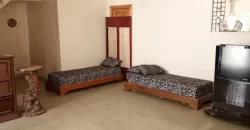 Villa meublée à louer à Badalabougou Villa meublée à louer à Badalabougou