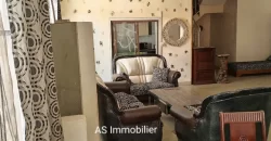 Villa meublée à louer à Badalabougou Villa meublée à louer à Badalabougou