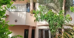 Duplex à louer à bacodjicoroni Golf Duplex à louer à bacodjicoroni Golf