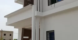 Duplex de haut standing à vendre à Sotuba ACI Duplex de haut standing à vendre à Sotuba ACI