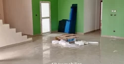 Duplex de haut standing à vendre à Sotuba ACI Duplex de haut standing à vendre à Sotuba ACI