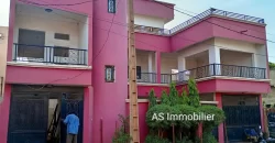 Résidence non meublée Bacodjicoroni ACI Résidence non meublée Bacodjicoroni ACI