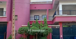 Résidence non meublée Bacodjicoroni ACI Résidence non meublée Bacodjicoroni ACI