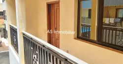 Appartement à louer à bacodjicoroni aci Appartement à louer à bacodjicoroni aci