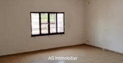 Duplex à usage d’habitation ou bureau à louer à bacodjicoroni aci Duplex à usage d’habitation ou bureau à louer à bacodjicoroni aci