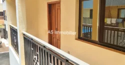 Appartement 2 chambres avec groupe électrogène à louer – Baco Djicoroni ACI Appartement 2 chambres avec groupe électrogène à louer – Baco Djicoroni ACI