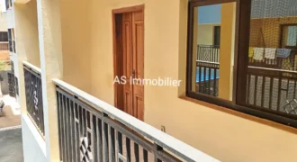 Appartement 2 chambres avec groupe électrogène à louer – Baco Djicoroni ACI