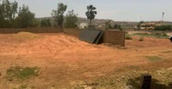 Cour de 2.500 m² à louer – Missabougou, non loin du fleuve Cour de 2.500 m² à louer – Missabougou, non loin du fleuve