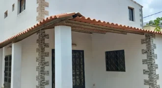 Duplex 4 chambres à louer – Sébénikoro Dorodougou