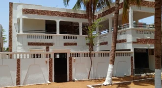 Duplex 8 chambres à louer – Baco Djicoroni ACI, habitation ou bureaux
