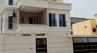 Duplex de haut standing 4 chambres à vendre – Sotuba ACI, 250 m² en TF