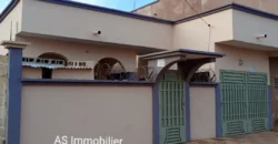Villa 3 chambres à louer – Kabala, près de l’université Villa 3 chambres à louer – Kabala, près de l’université