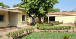 Villa avec jardin 4 chambres à louer – Sogoniko, habitation ou usage professionnel Villa avec jardin 4 chambres à louer – Sogoniko, habitation ou usage professionnel