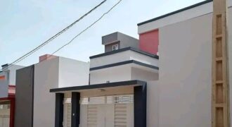 Villa neuve 3 chambres et 2 salons à vendre – Sébénikoro SEMA 2