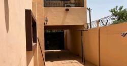 Location duplex non meublé à Bolé Sema Location duplex non meublé à Bolé Sema