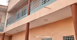 Appartement de 3 CHAMBRES non meublé à louer à kalaban coura Appartement de 3 CHAMBRES non meublé à louer à kalaban coura