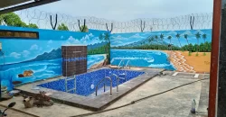 Villa à vendre à Kabala Villa à vendre à Kabala