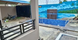 Villa à vendre à Kabala Villa à vendre à Kabala