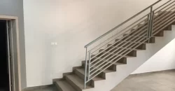 Appartement de 1 chambre meublé à louer à la cité du Niger Appartement de 1 chambre meublé à louer à la cité du Niger