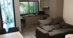 Appartement de 1 chambre meublé à louer à la cité du Niger Appartement de 1 chambre meublé à louer à la cité du Niger