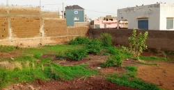 Terrain à vendre à Kati sananfara en titre foncier Terrain à vendre à Kati sananfara en titre foncier