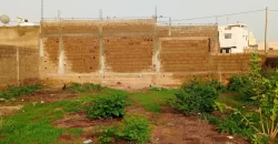 Terrain à vendre à Kati sananfara en titre foncier Terrain à vendre à Kati sananfara en titre foncier