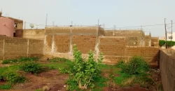 Terrain à vendre à Kati sananfara en titre foncier Terrain à vendre à Kati sananfara en titre foncier