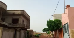 Terrain à vendre à Kati sananfara en titre foncier Terrain à vendre à Kati sananfara en titre foncier