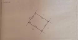 Terrain à vendre à Kati sananfara en titre foncier Terrain à vendre à Kati sananfara en titre foncier