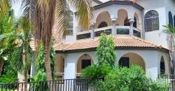 Duplex avec piscine à louer à l’ACI 2000 Duplex avec piscine à louer à l’ACI 2000