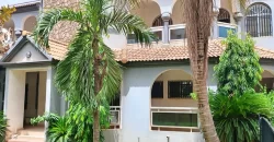 Duplex avec piscine à louer à l’ACI 2000 Duplex avec piscine à louer à l’ACI 2000