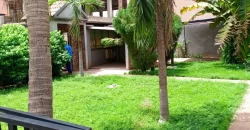 Duplex avec piscine à louer à l’ACI 2000 Duplex avec piscine à louer à l’ACI 2000