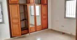 Duplex avec piscine à louer à l’ACI 2000 Duplex avec piscine à louer à l’ACI 2000