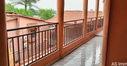Appartement non meublé à louer à Quinzambougou Appartement non meublé à louer à Quinzambougou