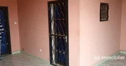 Appartement non meublé à louer à Quinzambougou Appartement non meublé à louer à Quinzambougou