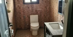 Appartement non meublé à louer à Quinzambougou Appartement non meublé à louer à Quinzambougou