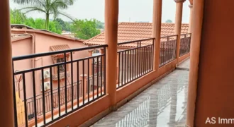 Appartement 2 chambres à louer – Quinzambougou