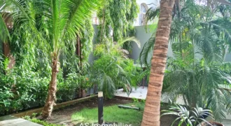 Appartement meublé 1 chambre de haut standing à louer – Cité du Niger