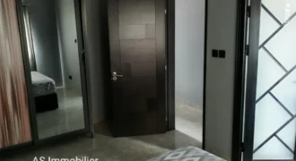 Appartement meublé 2 chambres à louer – Baco Djicoroni ACI