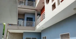 Appartement de standing 1 chambre avec groupe électrogène à louer – Baco Djicoroni ACI Appartement de standing 1 chambre avec groupe électrogène à louer – Baco Djicoroni ACI