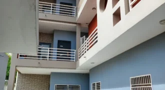 Appartement de standing 1 chambre avec groupe électrogène à louer – Baco Djicoroni ACI