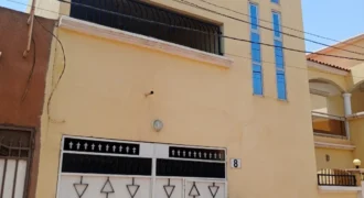 Villa indépendante 3 chambres à louer – Sébénikoro SEMA 2