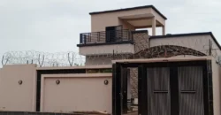 Villa avec piscine 3 chambres à vendre – Kabala, Terminus Villa avec piscine 3 chambres à vendre – Kabala, Terminus