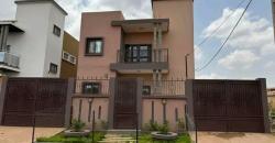 Location duplex non meublé à Bolé Sema Location duplex non meublé à Bolé Sema