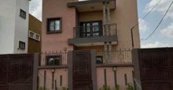 Location duplex non meublé à Bolé Sema Location duplex non meublé à Bolé Sema