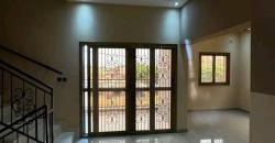 Location duplex non meublé à Bolé Sema Location duplex non meublé à Bolé Sema