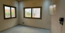 Location duplex non meublé à Bolé Sema Location duplex non meublé à Bolé Sema