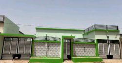 Vente villa non meublé à Niamana Vente villa non meublé à Niamana